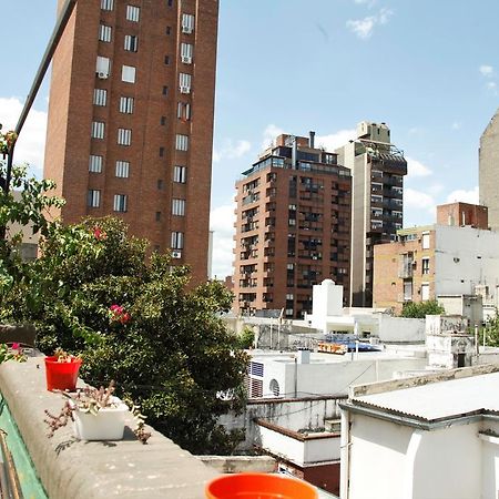 Casa Gueemes Córdova Exterior foto