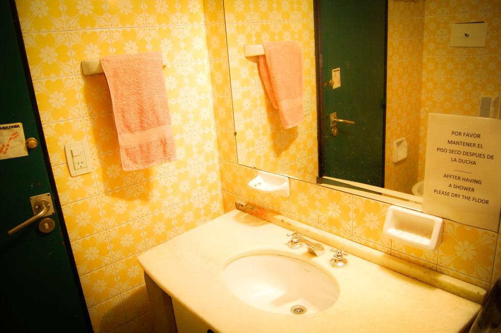 Casa Gueemes Córdova Quarto foto